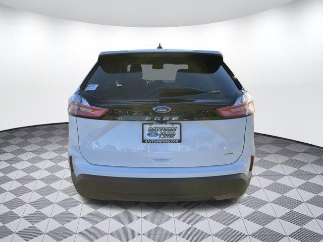 new 2024 Ford Edge car, priced at $32,965