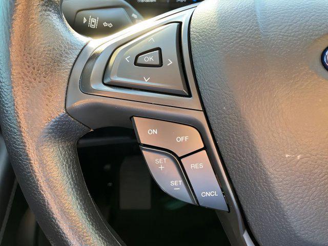 new 2024 Ford Edge car, priced at $32,965