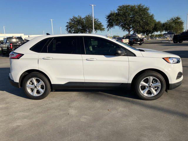 new 2024 Ford Edge car, priced at $35,595