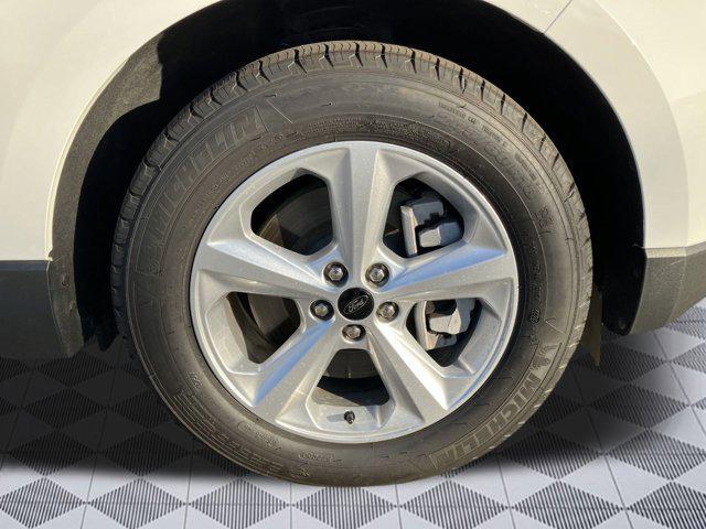 new 2024 Ford Edge car, priced at $32,965