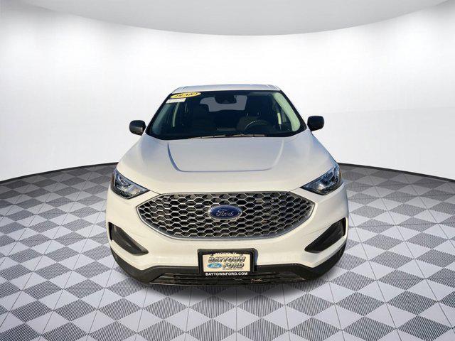 new 2024 Ford Edge car, priced at $32,965