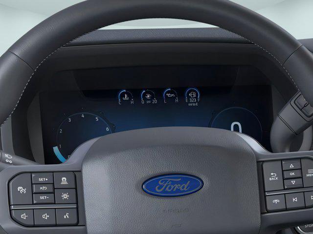 new 2024 Ford F-150 car, priced at $61,265