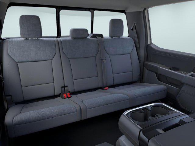 new 2024 Ford F-150 car, priced at $61,265