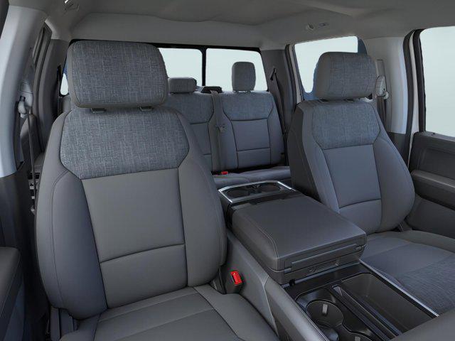 new 2024 Ford F-150 car, priced at $61,265