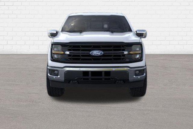 new 2024 Ford F-150 car, priced at $58,254