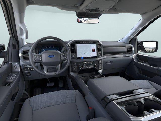 new 2024 Ford F-150 car, priced at $61,265