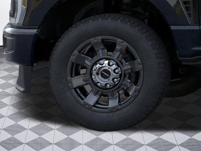 new 2025 Ford F-250 car, priced at $58,571