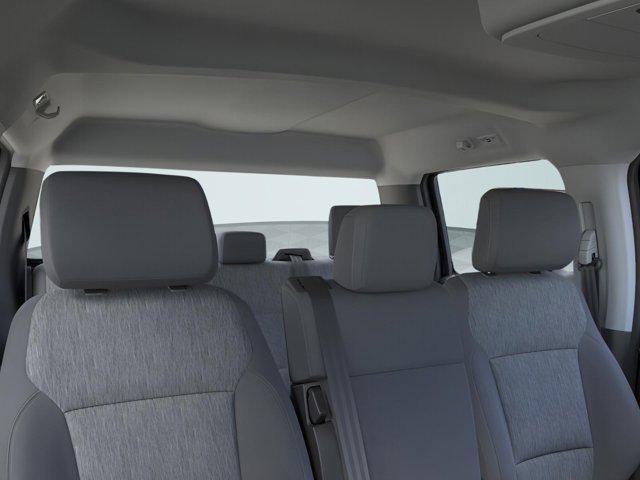 new 2025 Ford F-250 car, priced at $58,571