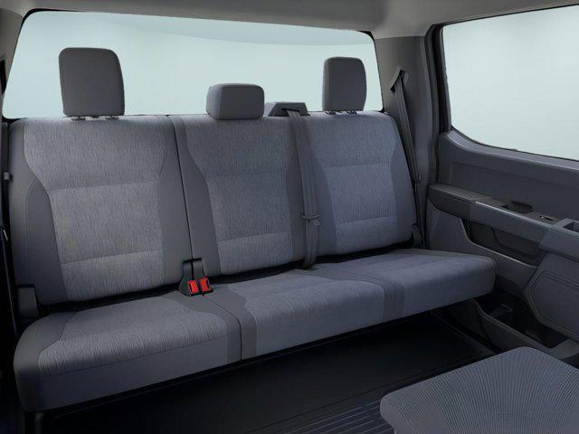 new 2025 Ford F-250 car, priced at $58,571
