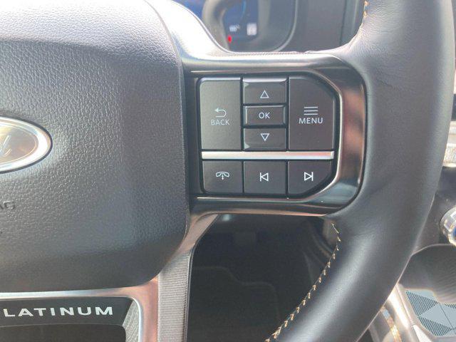 used 2024 Ford F-250 car, priced at $87,898