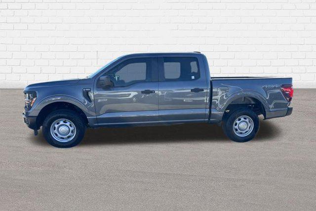 new 2024 Ford F-150 car, priced at $46,994