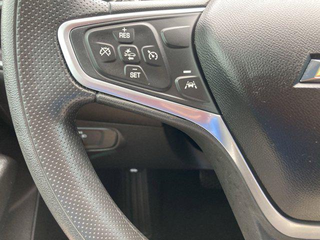 used 2022 Chevrolet Equinox car, priced at $20,999