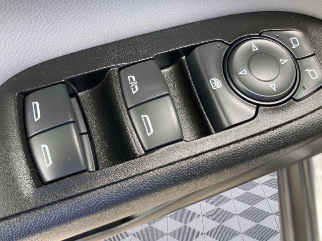 used 2022 Chevrolet Equinox car, priced at $20,999