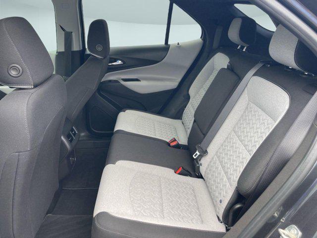 used 2022 Chevrolet Equinox car, priced at $20,999