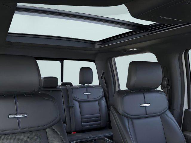 new 2025 Ford F-150 car, priced at $84,441