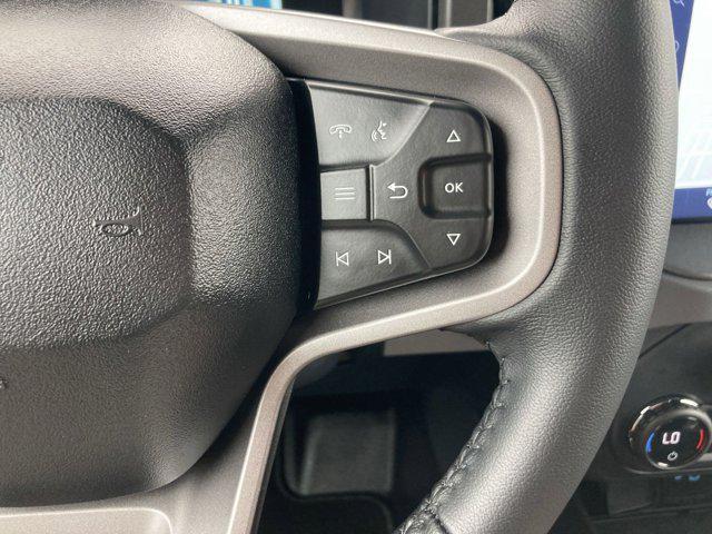 used 2024 Ford Bronco car, priced at $43,999