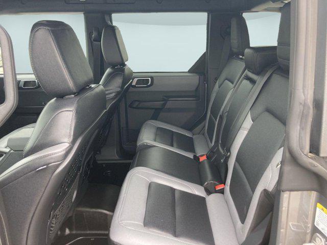 used 2024 Ford Bronco car, priced at $43,999