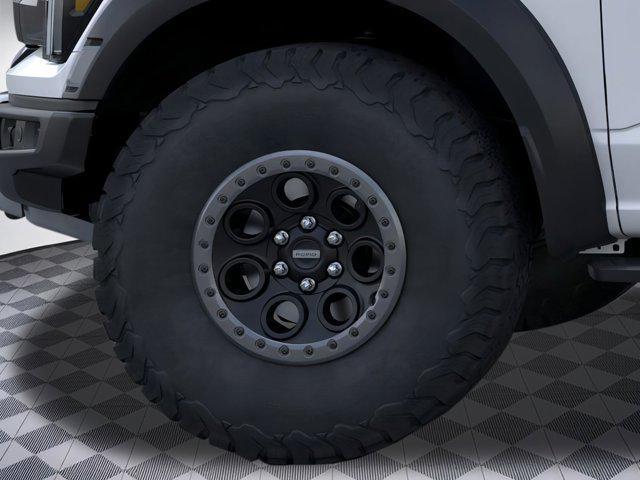 new 2025 Ford F-150 car, priced at $94,921