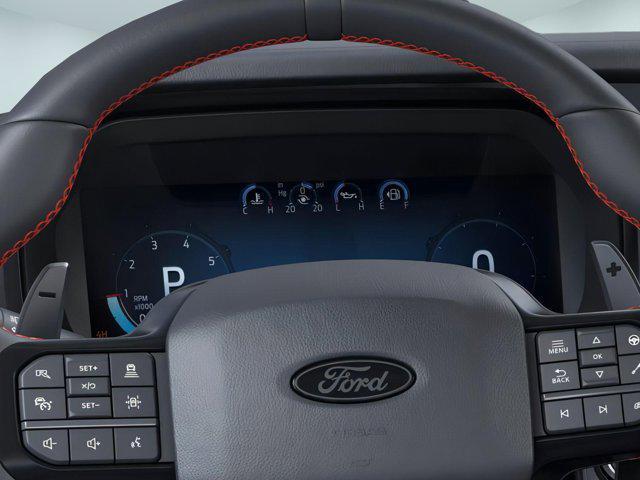 new 2025 Ford F-150 car, priced at $94,921