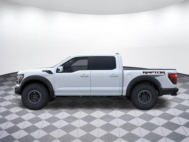 new 2025 Ford F-150 car, priced at $94,921