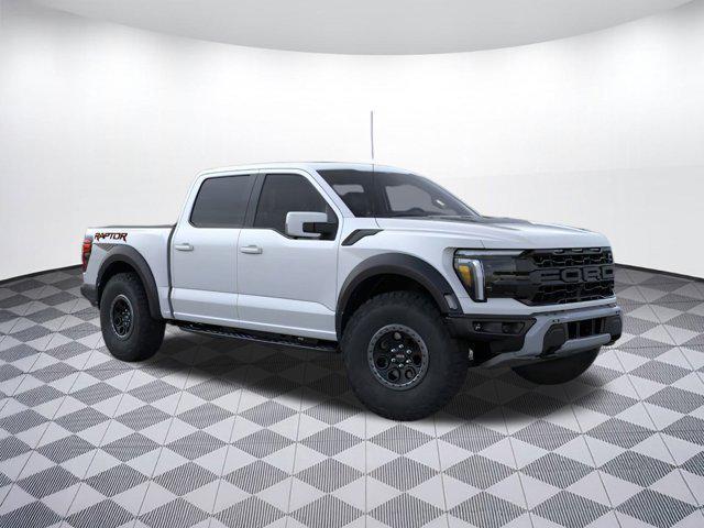 new 2025 Ford F-150 car, priced at $94,921