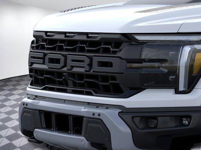 new 2025 Ford F-150 car, priced at $94,921