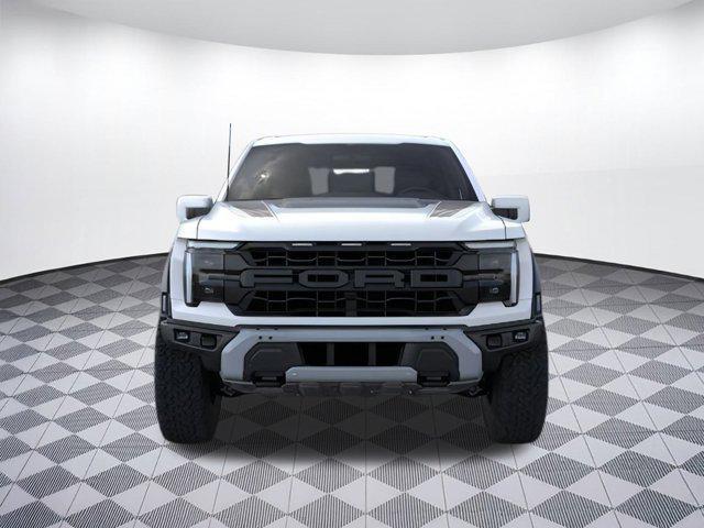 new 2025 Ford F-150 car, priced at $94,921