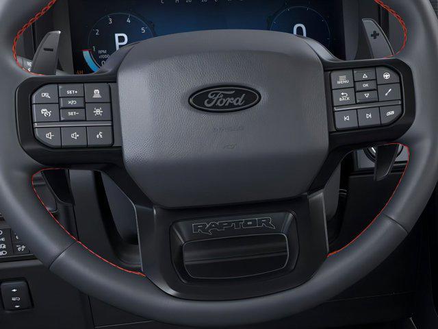 new 2025 Ford F-150 car, priced at $94,921