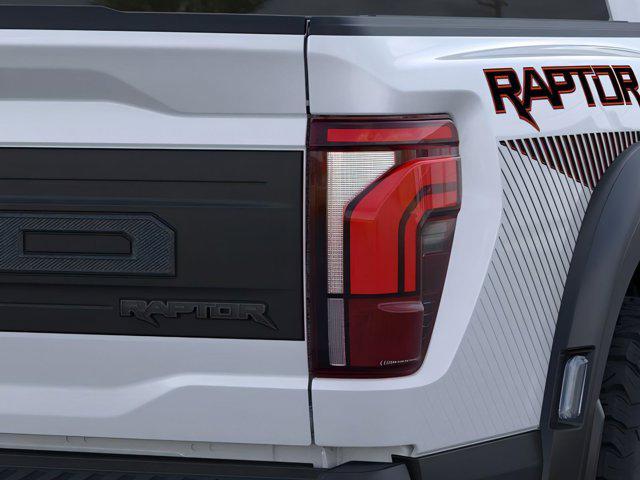 new 2025 Ford F-150 car, priced at $94,921