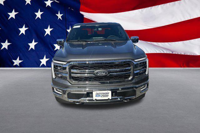 new 2024 Ford F-150 car, priced at $65,083