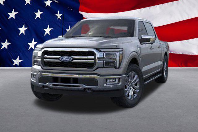 new 2024 Ford F-150 car, priced at $65,083