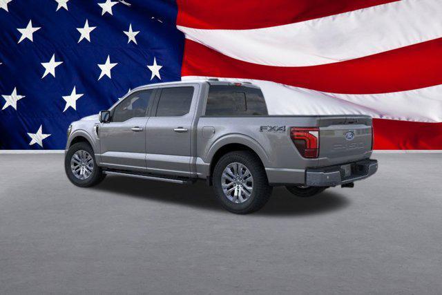 new 2024 Ford F-150 car, priced at $65,083