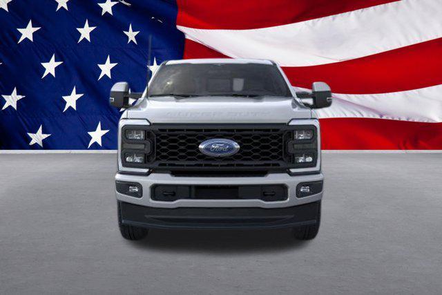 new 2024 Ford F-250 car, priced at $139,083