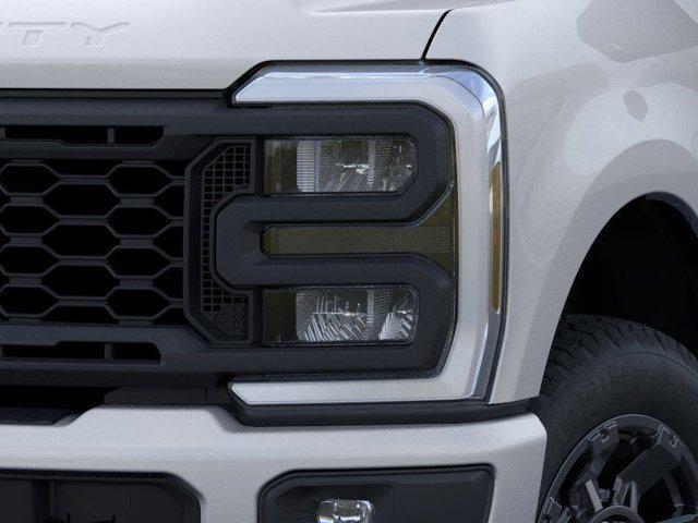 new 2024 Ford F-250 car, priced at $139,592