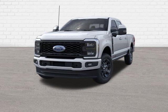 new 2024 Ford F-250 car, priced at $139,592