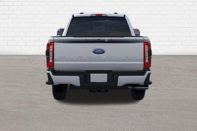 new 2024 Ford F-250 car, priced at $139,592