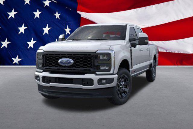 new 2024 Ford F-250 car, priced at $139,083