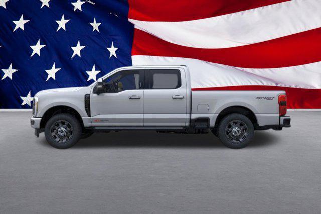 new 2024 Ford F-250 car, priced at $139,083