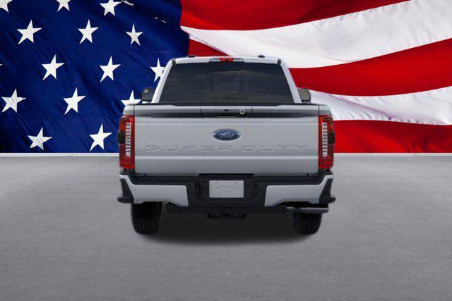 new 2024 Ford F-250 car, priced at $139,083