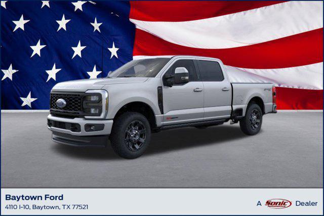 new 2024 Ford F-250 car, priced at $139,083