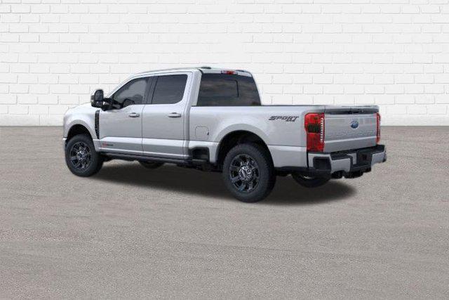 new 2024 Ford F-250 car, priced at $139,592