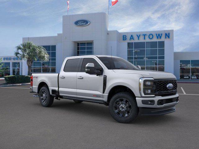 new 2024 Ford F-250 car, priced at $139,592