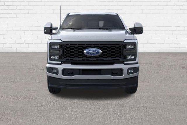 new 2024 Ford F-250 car, priced at $139,592