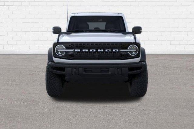 new 2024 Ford Bronco car, priced at $67,582