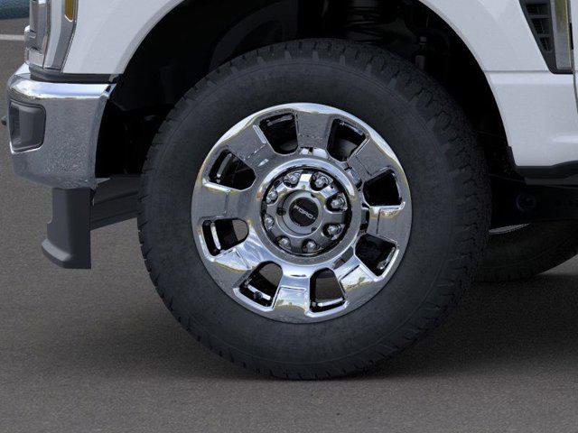 new 2025 Ford F-250 car, priced at $79,801