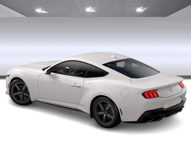 new 2025 Ford Mustang car, priced at $32,851