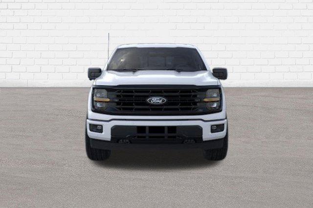 new 2024 Ford F-150 car, priced at $54,181