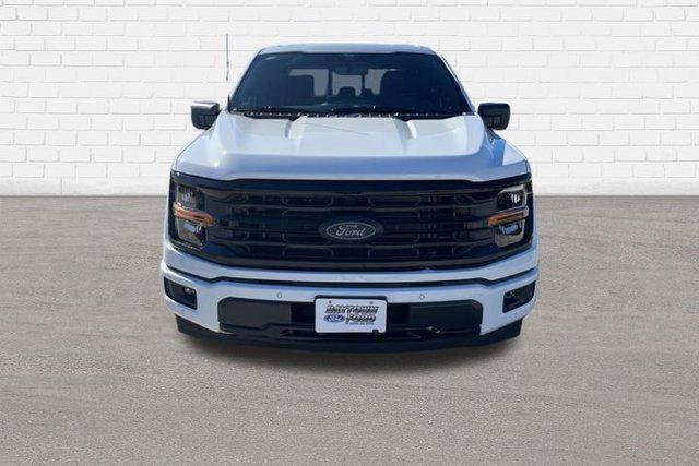 new 2024 Ford F-150 car, priced at $54,181