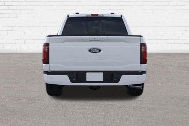 new 2024 Ford F-150 car, priced at $54,181