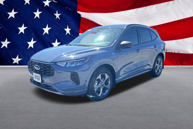 new 2024 Ford Escape car, priced at $31,952